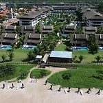 Flat 2Qts Em Resort Beira Mar Porto De Galinhas