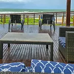 Flat 2Qts Em Resort Beira Mar Porto De Galinhas