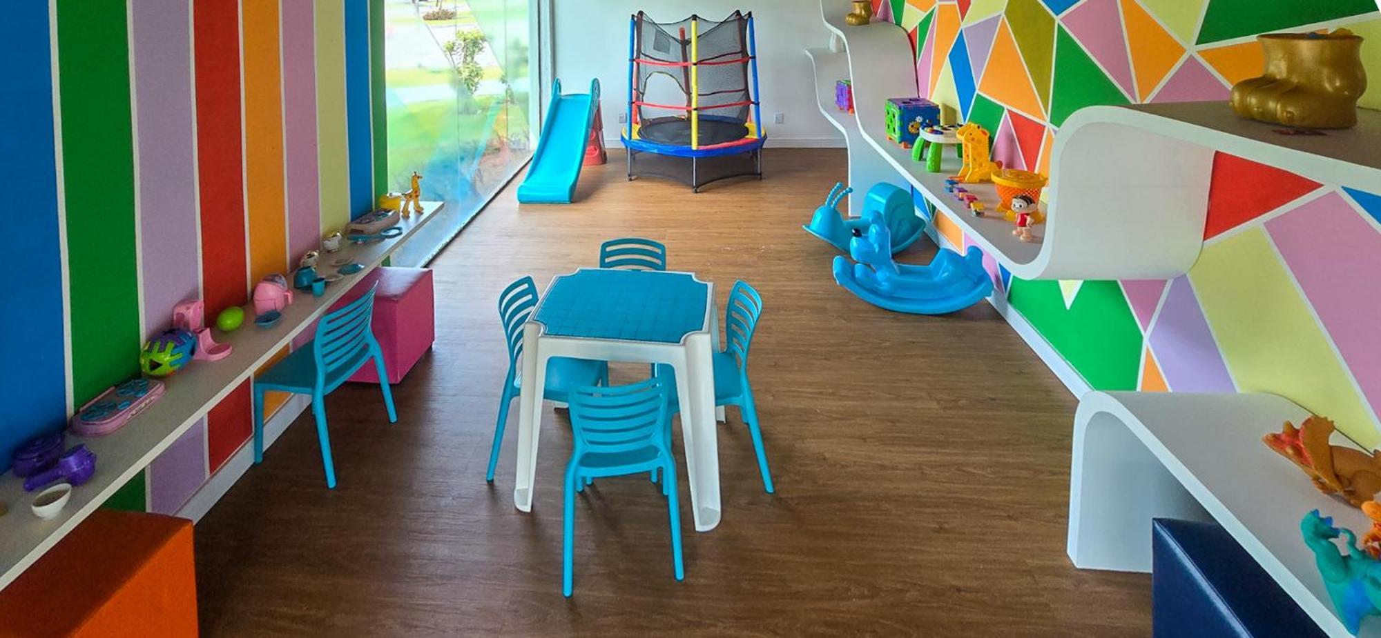 Flat 2qts Em Beira Mar Apartment Porto de Galinhas